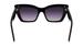 Karl Lagerfeld KL6158S Sunglasses Women's Cat Eye