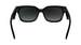 Karl Lagerfeld KL6161S Sunglasses Women's Rectangle Shape