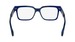 Karl Lagerfeld KL6173 Eyeglasses Men's Full Rim Rectangle Shape