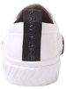 Karl Lagerfeld Paris Men's Slip On Sneakers