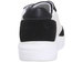 Karl Lagerfeld Paris Men's Sneakers Lace Up Low Top Logo