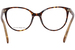 Kate Spade Adelle Eyeglasses Women's Full Rim Round Shape