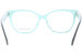 Kate Spade Adrie Eyeglasses Women's Full Rim Cat Eye