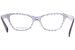 Kate Spade Alaysha Eyeglasses Women's Full Rim Cat Eye