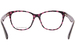 Kate Spade Atalina Eyeglasses Women's Full Rim Rectangle Shape