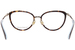 Kate Spade Audri/G Eyeglasses Women's Full Rim Cat Eye