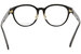 Kate Spade Caeley/F Eyeglasses Women's Full Rim Round Optical Frame