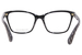 Kate Spade Cailye Eyeglasses Women's Full Rim Rectangle Shape