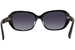 Kate Spade Ellison Sunglasses Women's Rectangle Shape