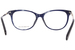 Kate Spade Emalie/F Eyeglasses Women's Full Rim Cat Eye