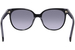 Kate Spade Geralyn/S Sunglasses Women's Oval Shape