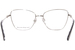 Kate Spade Journee Eyeglasses Women's Full Rim Cat Eye