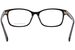 Kate Spade Kariane/F Eyeglasses Women's Full Rim Rectangle Shape