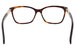 Kate Spade Kariann Eyeglasses Women's Full Rim Cat Eye Optical Frame