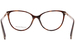 Kate Spade Laval Eyeglasses Women's Full Rim Cat-Eye