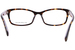 Kate Spade Lizabeth Eyeglasses Women's Full Rim Rectangle Shape