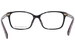 Kate Spade Miriam/G Eyeglasses Women's Full Rim Butterfly Shape