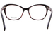 Kate Spade Nataly Eyeglasses Women's Full Rim Cat Eye