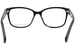 Kate Spade Reilly/G Eyeglasses Women's Full Rim Square Shape