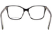 Kate Spade Tianna Eyeglasses Women's Full Rim Butterfly Shape