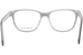 Kate Spade Verna Eyeglasses Women's Full Rim Square Shape