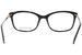 Kate Spade Vicenza Eyeglasses Women's Full Rim Rectangle Shape