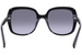 Kate Spade Wenona/G/S Sunglasses Women's Square Shape