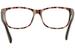 Kate Spade Calley Eyeglasses Women's Full Rim Rectangle Shape