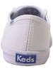 Keds Little/Big Girl's Original-Champion-CVO Sneakers Canvas Memory Foam