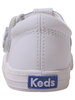 Keds Toddler/Little Girl's Daphne Mary Janes Flats Sneakers Memory Foam