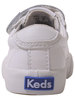 Keds Toddler's Crew-Kick-'75-2V Sneakers Memory Foam