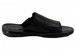 Kenneth Cole Men's Fashion Slides Day Dreaming SY Leather Sandal Shoes