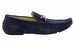 Kenneth Cole Reaction Men's Safe-N-Sound Loafers Shoes