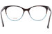 Kensie Craft Eyeglasses Women's Full Rim Cat Eye