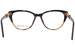 La Matta LM3312-3 Eyeglasses Women's Full Rim Cat Eye