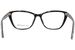 La Matta LM3342-3 Eyeglasses Women's Full Rim Cat Eye