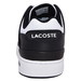 Lacoste Court-Cage Men's Sneakers Low Top Shoes