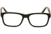 Lacoste Kids Youth Eyeglasses L3612 L/3612 Full Rim Optical Frame