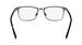 Lacoste L2300 Eyeglasses Men's Full Rim Rectangle Shape