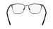 Lacoste L2301 Eyeglasses Men's Full Rim Rectangle Shape