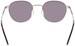 Lacoste L251S Sunglasses Oval Shape