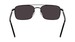 Lacoste L264S Sunglasses Men's Rectangle Shape