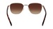 Lacoste L265S Sunglasses Men's Rectangle Shape