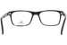 Lacoste L2886 Eyeglasses Men's Full Rim Rectangle Shape