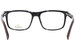 Lacoste L2890 Eyeglasses Men's Full Rim Rectangle Shape