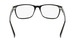 Lacoste L2916LB Eyeglasses Men's Full Rim Rectangle Shape