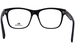 Lacoste L2933 Eyeglasses Full Rim Rectangle Shape