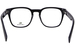 Lacoste L2938 Eyeglasses Men's Full Rim Rectangle Shape