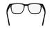 Lacoste L2948 Eyeglasses Men's Full Rim Rectangle Shape