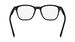 Lacoste L2949 Eyeglasses Men's Full Rim Rectangle Shape